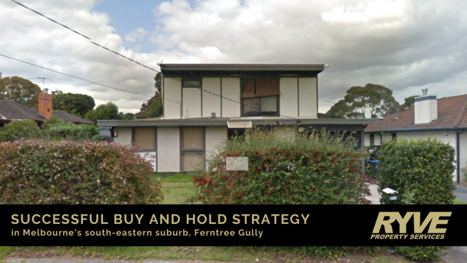 FerntreeGully FerntreeGully