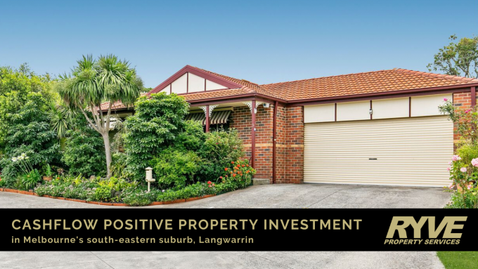 Langwarrin Langwarrin