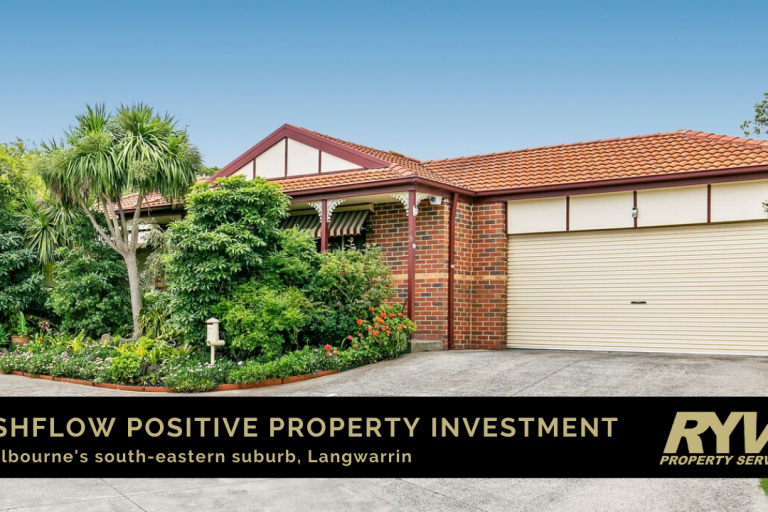 Langwarrin Langwarrin