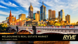 Melbourne's Real Estate Market: An Investor's Guide