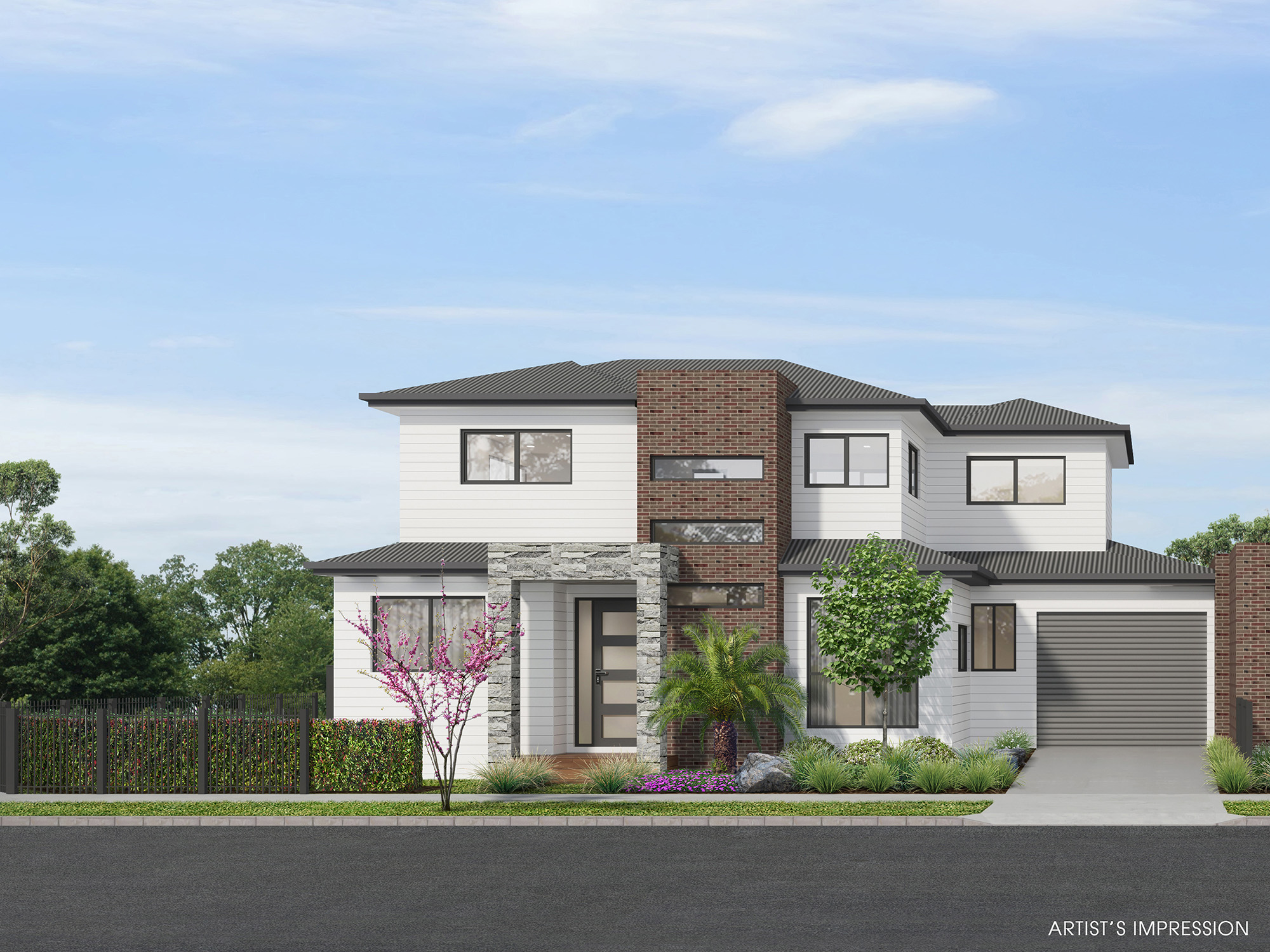 1A Poplar Street Newcomb (LR)