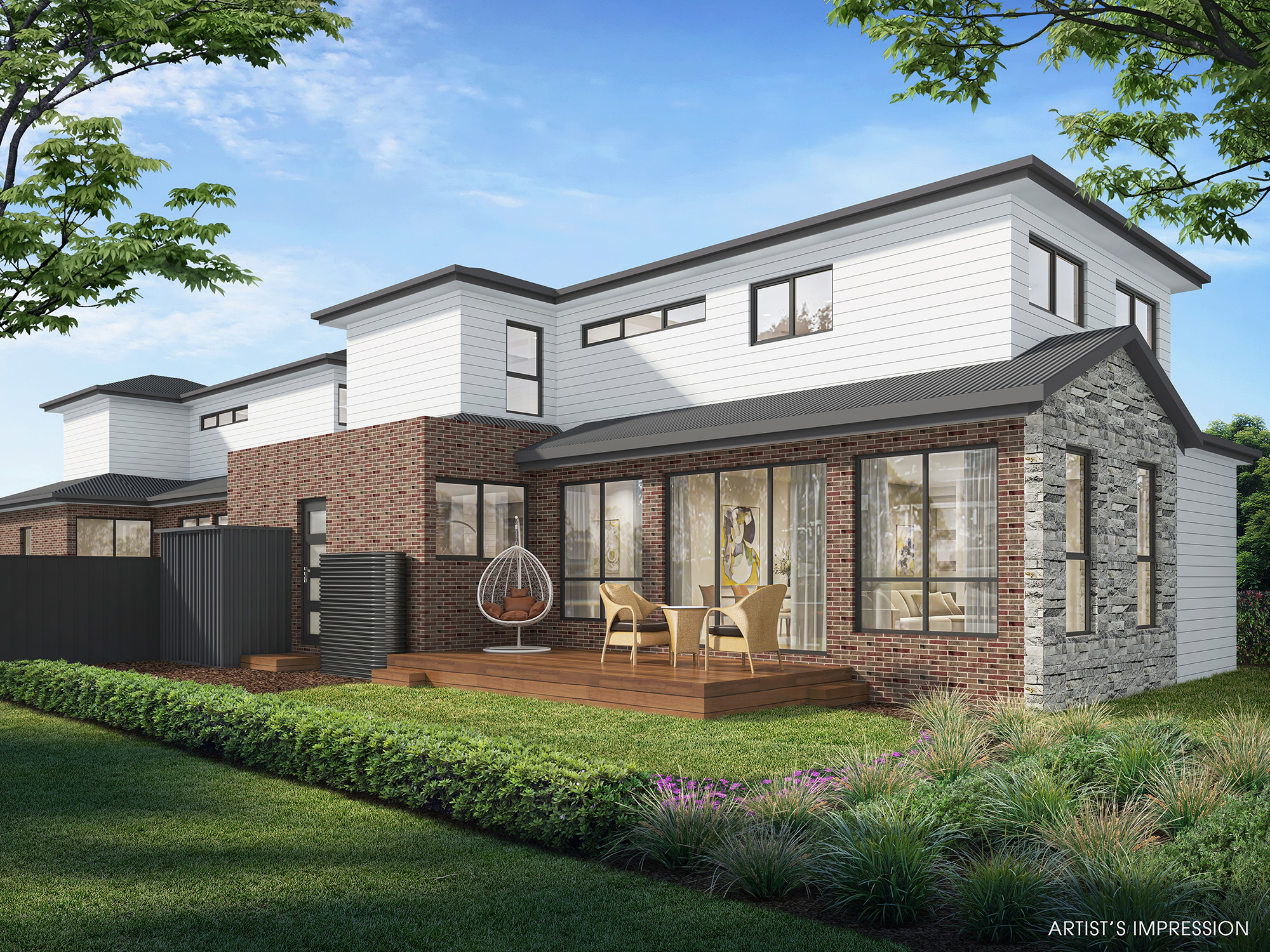 28 Ivy Street Newcomb Exterior View 2 (LR)