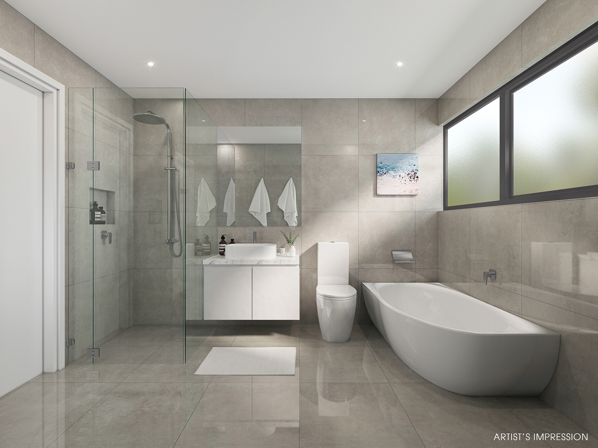 28 Ivy Street Newcomb Interior View 3 (LR)